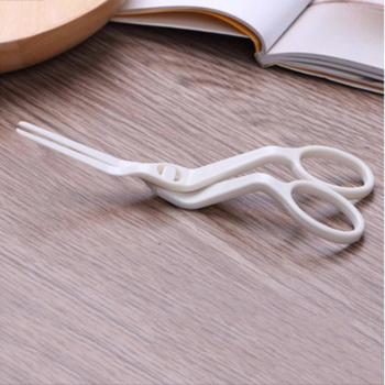 Fondant Pastry Scissors with Flower Lifter