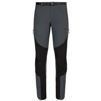 Trangoworld Pantalón Largo Grisons para Montaña