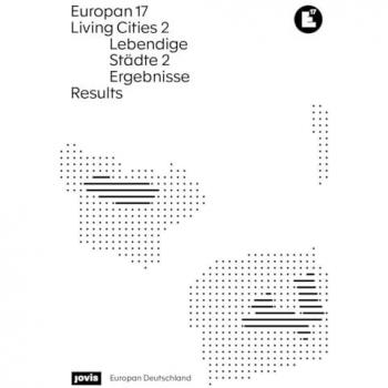 Europan 17: Lebendige Städte 2 / Living Cities 2