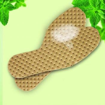 Lightweight Summer Shoe Pads - Size 36-45