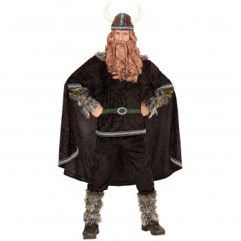 Disfraz de Guerrero Vikingos Tenebroso