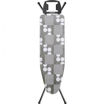 Tabla de Planchar Rolser K-22 Black Tube