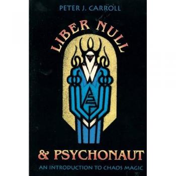 Psychonaut Void