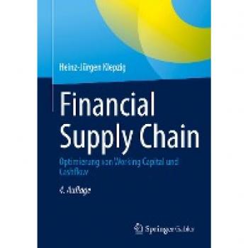 Financial Supply Chain