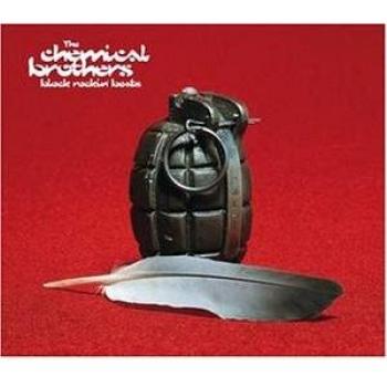 Chemical Brothers Block Rockin' Beats 1997 UK 12 vinyl CHEMST5