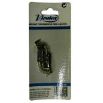Juego 2 escobillas J71-CE89C 3517004 de Virutex