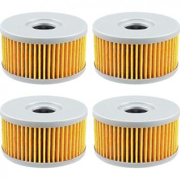 Suzuki DR250/DR350/DR400/DRZ250 Oil Filter