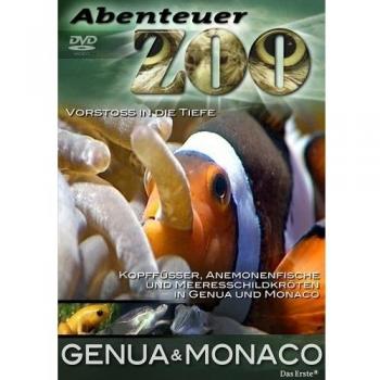 Abenteuer Zoo