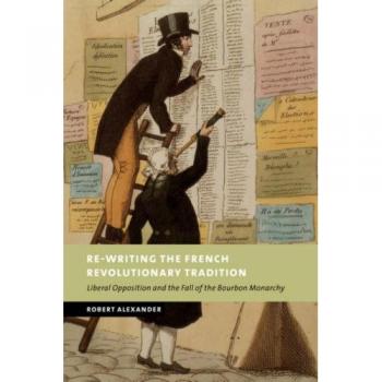 Ingles otros  rewriting french revolutn tradition pb  cambridge