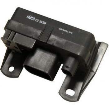 HITACHI Relais, Glühanlage MERCEDES-BENZ A0005453516