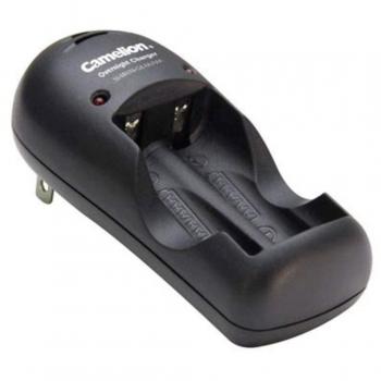 Camelion Steckerladegerät Plug-In BC-1009 (AAA, AA), Batterien + Akkus