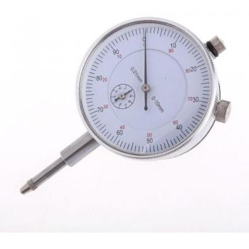 High Resolution 0.01mm Dial Gauge