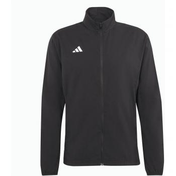 Adidas adizero Jacket Hombre Negra