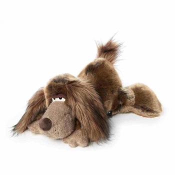Sigikid Luri Laluri Plush Dog Toy