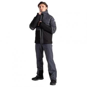 Dare2b Ollie Ii Jacket Black / Ebony L