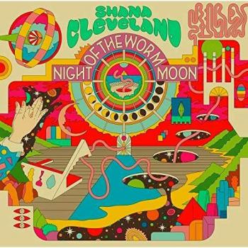 Night Of The Worm Moon