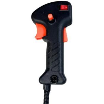 Acelerador Universal Avalon para desbrozadoras manillar 22 mm