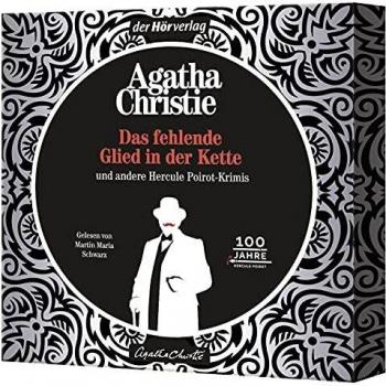 Das fehlende Glied in der Kette und andere Krimis