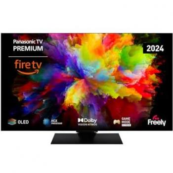 Panasonic 65Z80AEY 65 Ultra HD OLED TV