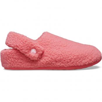 Crocs Cozzzy Classic: Zapatilla unisex de casa