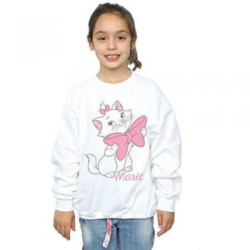 Felpa Disney Aristocatti Bow