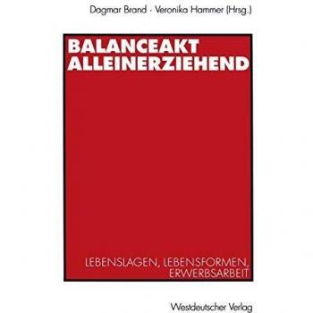 Balanceakt Alleinerziehend