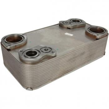 Radiatore olio motore AVA COOLING VL3169