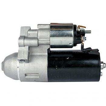 Motor de arranque Isuzu 12V 1.4kW Hella