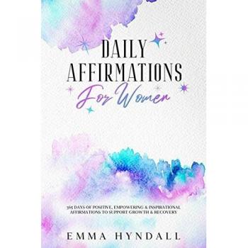 Daily Affirmations For Women