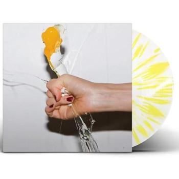 It’s Blitz – Edition Limitée Vinyle Blanc & Jaune