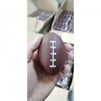 Pelota de juego pequeña de fútbol americano