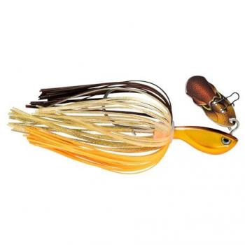 Rapala Rap-V Perch Bladed Jig 10g
