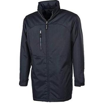 Duick Blue Navy Parka Trapuntato XL Penduick