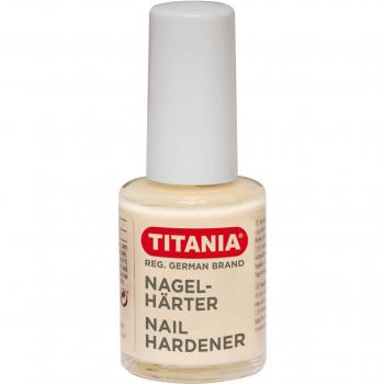 Titania Nail Hardener with 1 on Blistecard, 1-piece Pack (1 Blisterkarte)