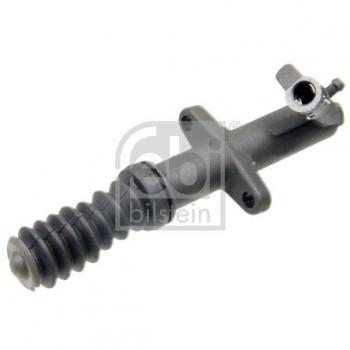 Slave Cylinder FEBI 177733 Clutch