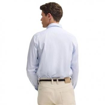 Bugatti Bluelight Camicia Elegante