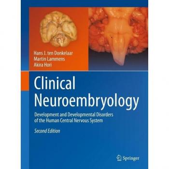 Vitalsource Technologies, Inc. Clinical Neuroembryology