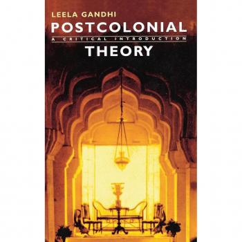 Vitalsource Technologies, Inc. Postcolonial Theory