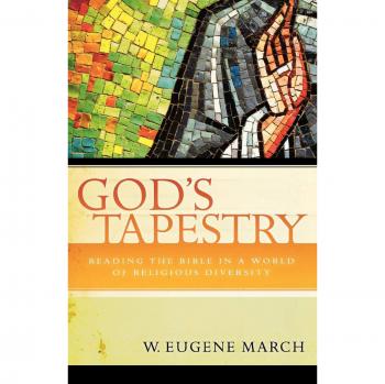 God's Tapestry: Reading the Bible in a World of Religious Diversity