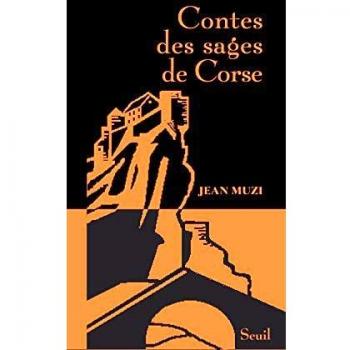Jean Muzi - Contes des sages de Corse - Preis vom 18.09.2025 05:07:49 h