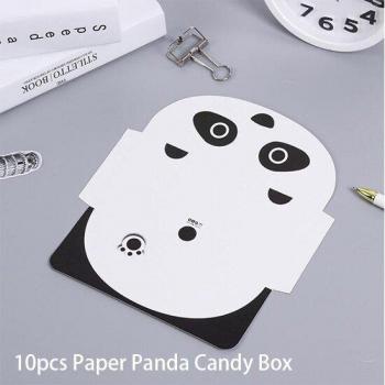 10pcs Baby Shower Invitations Cards