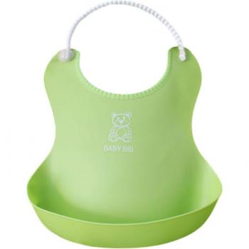 Silicone Baby Bibs for Toddlers
