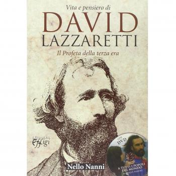 Vita e pensiero di David Lazzaretti. Il profeta della terza era. ...