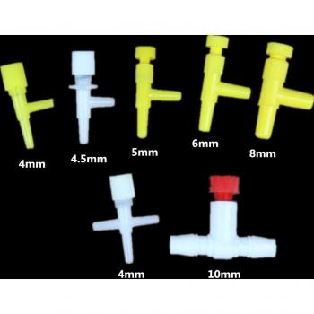 Aquarium Hose Regulating Switch Valve
