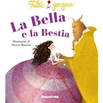 La Bella e la Bestia. Ediz. illustrata