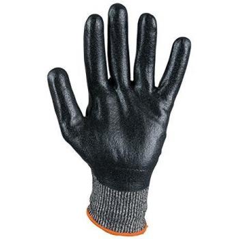 KS Tools 3100446 Handschutzhandschuhe – Hochschnittfest, Medium