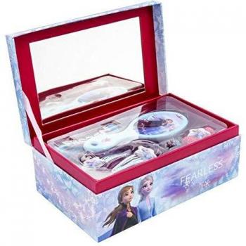 Joy Toy 19381 Disney Frozen II Geschenkbox für Fun-Eier