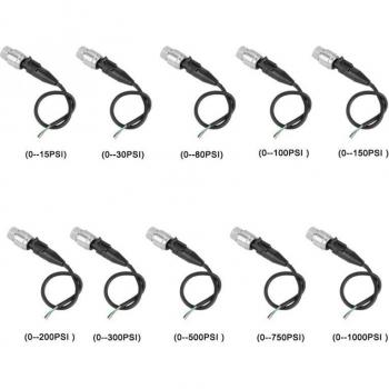 Compresseur G1/4 – Module de Pression 5 V / 0‑5 V
