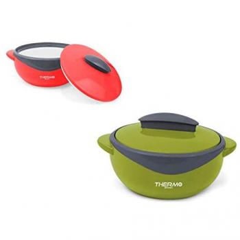 Termo Práctico de Acero Inoxidable 1500ml