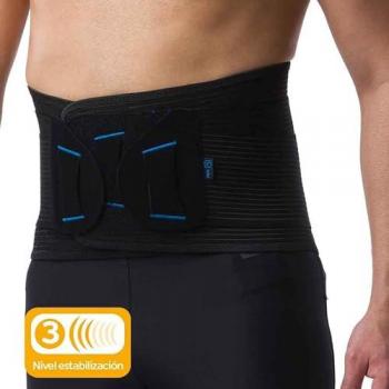 Faja Lumbosacra Semirrígida Primspine Talla M 1Ud